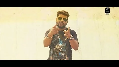 Taur Kadd Ke | Aman Baupuri | Punjabi Video 2016 | Danger Records | Video Shoot On Mobile Appo F1