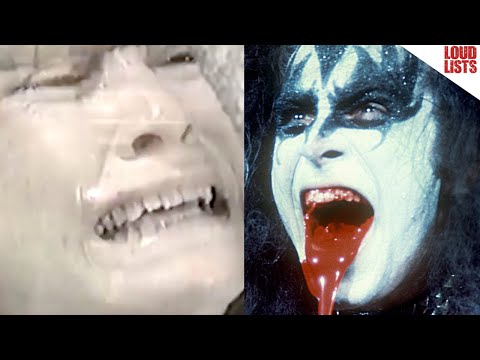 Video: Lady Gaga Ble Fanget Og Utførte Et Satanisk Ritual - Alternativ Visning
