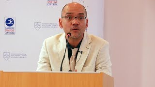 Ľubomír Gulán: Doping z pohľadu trénera