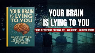 Your Brain Is Lying to You | Audiobook