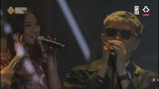 Barasuara - Terbuang Dalam Waktu | OST Film Sore: Istri dari Masa Depan | Live FFI 2025