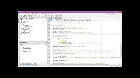 Video explicacion del programa de Dijkstra