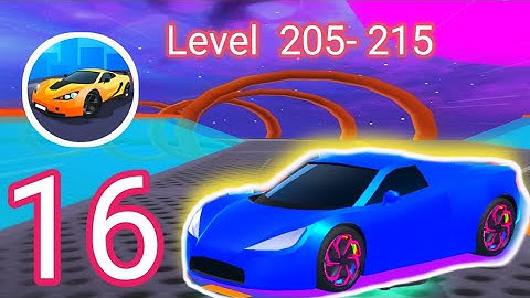 Race Master 3D -Car Racing Race Master 3D-car racing game-gameplay walkthrough-part 16