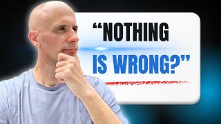 Why Chronic Pain Persists (Even When Nothing is Wrong) Profile