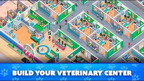 Pet Rescue Empire Tycoon - Android Gameplay