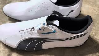 Real Review of My Puma Move Sneakers