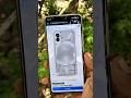 nothing phone 2 best camra and futures average gaming #sorts #tech #iqoo