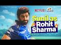 Sunil Grover x Rohit Sharma 🤝💙 | Mumbai Indians | Netflix India