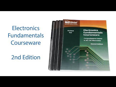 GSC 2302 Electronics Fundamentals Instructor S Guide