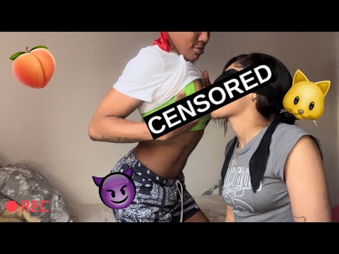 LICK MY BODY CHALLENGE **FREAKY** HD 1080p