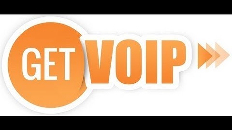 GetVoIP.com Weekly Recap #8 - December 14, 2012 [Polycom, Windstream, Rebtel]