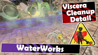 VCD - WaterWorks (Steam Workshop Map)