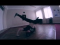 Bboy Ok Illusion of Exist)   Three Gao 2013