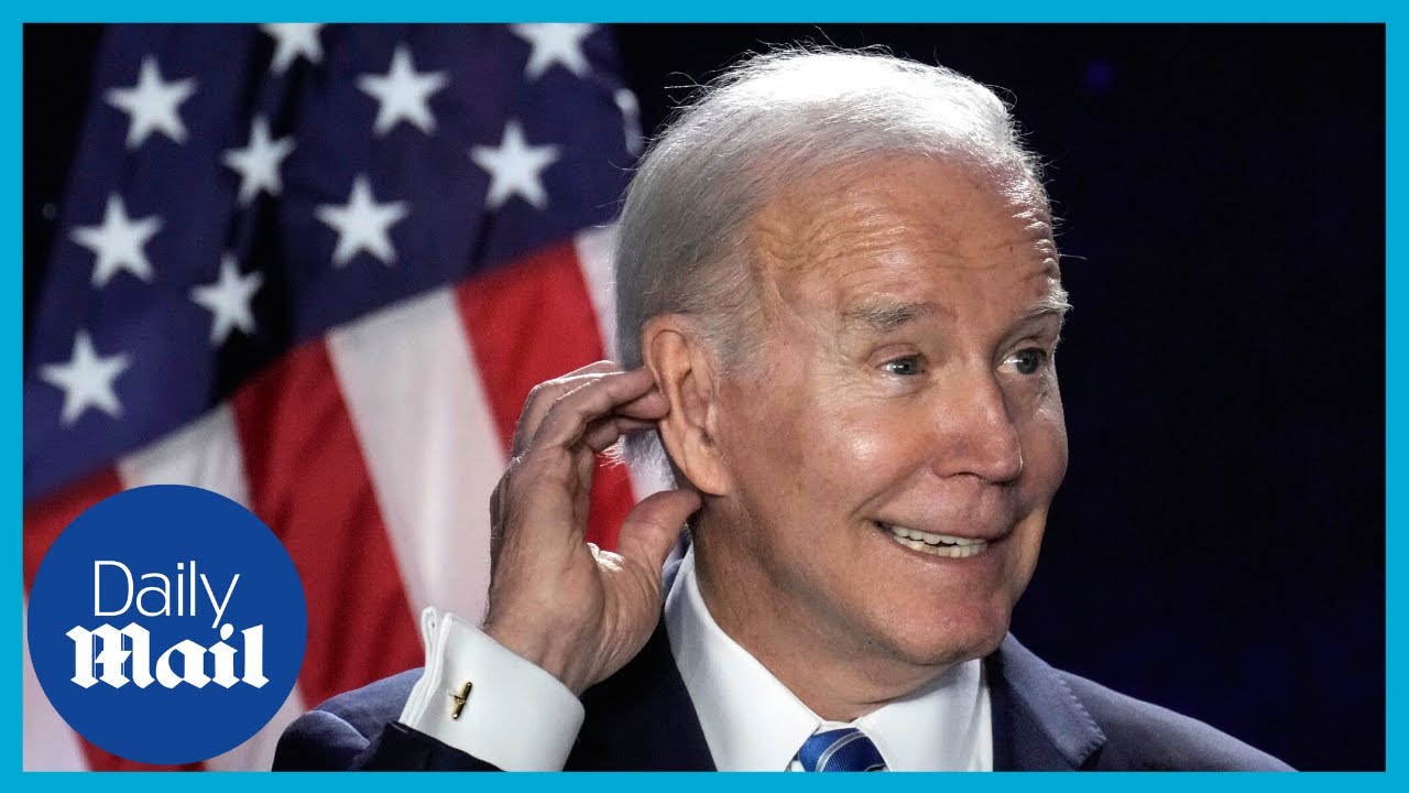 Joe Biden announces insulin price drop to $35