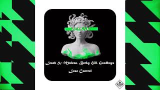 Meduza, Goodboys y Becky Hill - Lose Control (Remix DJFRANK)