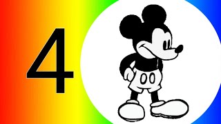 ultimate random character voting 4
