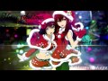 Nightcore  jingle bells trap remix