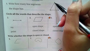 Go Math Chapter 12 Lesson 1