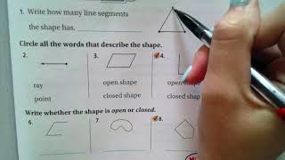 Go Math Chapter 12 Lesson 1