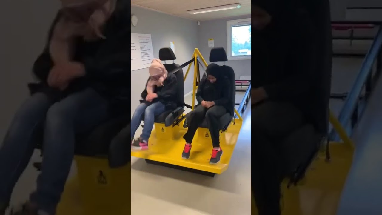 Seat Belts Save Lives See The Crash Test Proof Seatbelt Safety Crashtest Carsafety