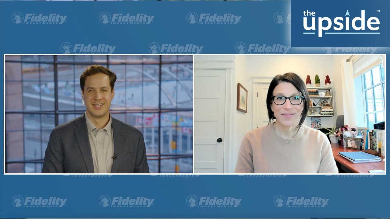 December market moves with Denise Chisholm