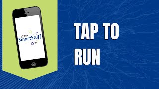 TCP SmartStuff Instructions: Tap to Run screenshot 4