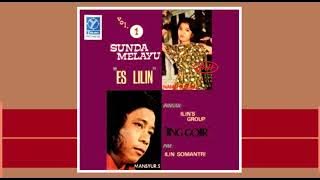 MANSYUR S.,BERSAMA ILIN'S GROUP - Jing Gojir [1974]
