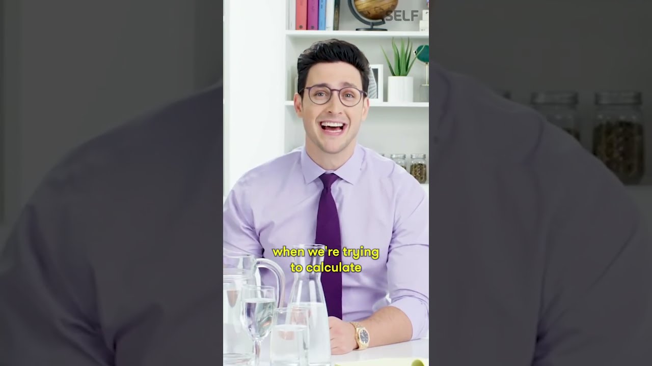 Doctor Recommends How Much Water We Should Drink A Day