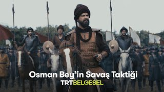 Osman Bey'in Savaş Taktiği | Savaşın Efsaneleri | TRT Belgesel