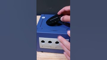 This GameCube Secret Is Still Surprising People