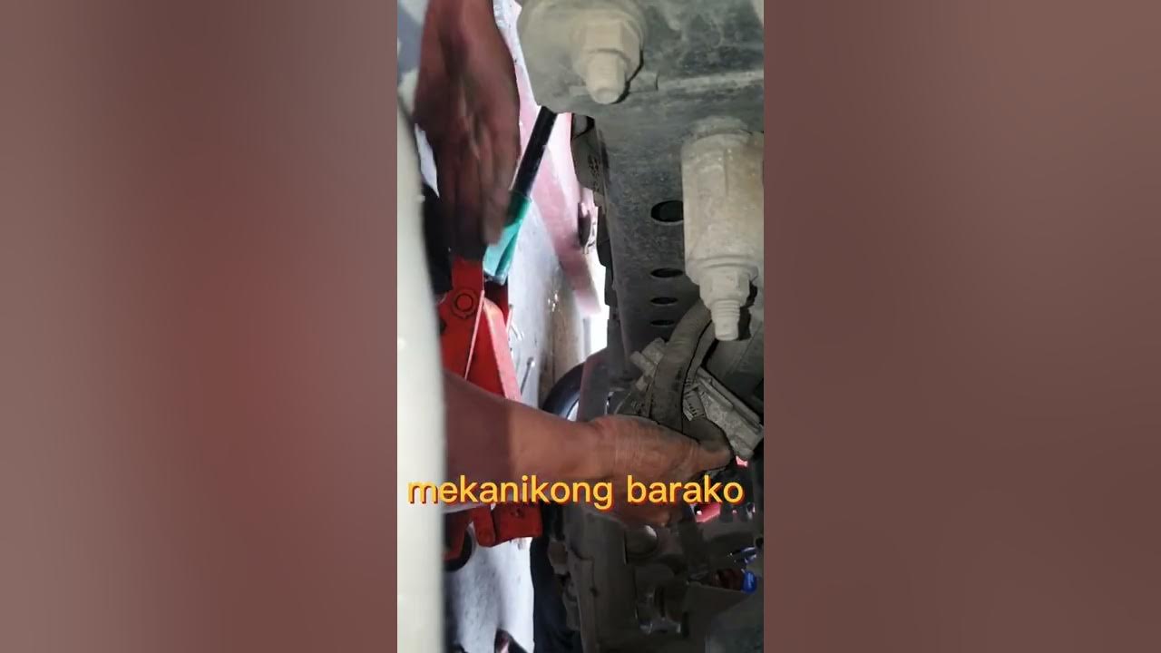 how to full doun,EPS rack end pinion,FORD RANGER 2019,ready to change