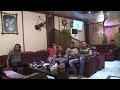 Football Crazed Iraqis Watch World Cup Despite Danger Football Crazed Iraqis Watch World Cup Despite Danger