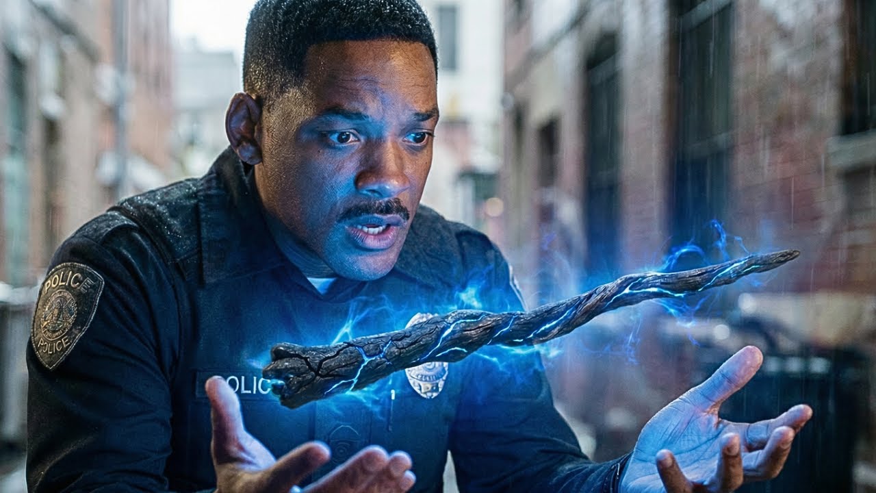 Jiske Paas ho ye HATHIYAAR Vo krega Duniya par RAAJ | Film/Movie Explained in Hindi/Urdu