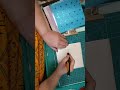 Commission art - Art Trade, papercutting video