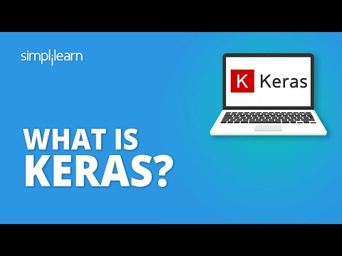 What Is Keras? The Best Introductory Guide to Keras