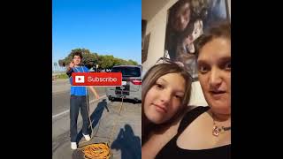 Reacting to Dom Brack #youtubeshorts #dombrack #reaction