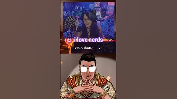 i love nerds | #dateeverything #datingsim #datingsimulator