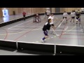 OLS Liiganaiset Ruotsissa (25.8.2012)