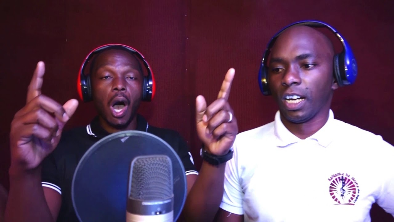 Bahlanka Ba Moea (Feat Pastor MA Mphatswe) - Ke Tshepile Uena (COVID-19 Prayer)