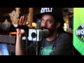 Damian Marley - Mountain Jam 2014 - Radio Woodstock 100.1 WDST