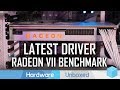 AMD Radeon VII Mega 33 Game Benchmark vs. RTX 2080, GTX 1080 Ti, Vega 64 & More!