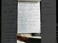 react interview questions and answers for freshers experienced | props | component|handwriting notes