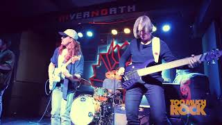 Tang - Love You Mean It Bye Live Unreleased 2023