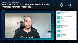 Your Salesforce Data, Your Responsibility: Best Practices for Data Protection