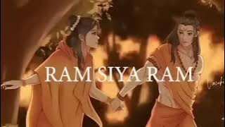 Ram siya ram siya ram song
