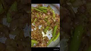 Thotakura fry recipe  cooking video 