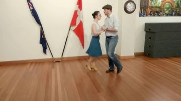 2016-09-05 Rob & Emma Balboa Explorers Level 2 Slides Class Recap