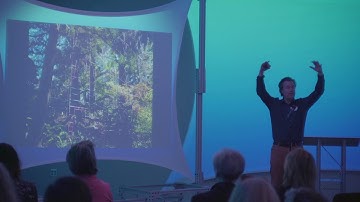 Julian Voss Andreae Presentation