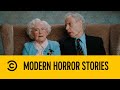 If Your Grandparents Met In 2018 | Modern Horror Stories