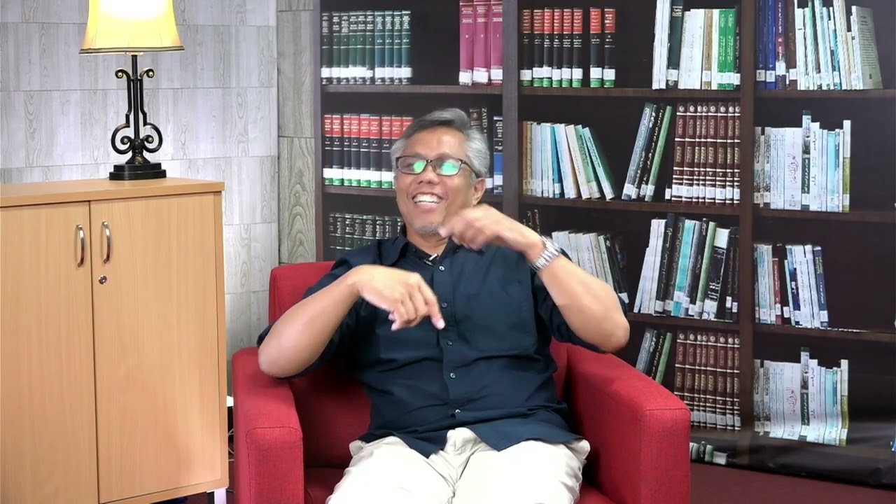 Prince atau King? Dari Ketua Himpunan Sampai Dekan | Buka Berkas ITB